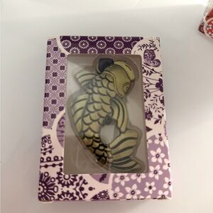 Speak Now (Taylor's Version) Koi Fish Ornament